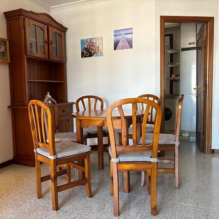 波多诺伏Desconectaengalicia El Pescador, Vistas Al Puerto, 200M Playa公寓 外观 照片