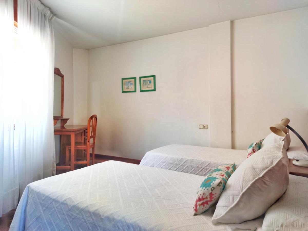 波多诺伏Desconectaengalicia El Pescador, Vistas Al Puerto, 200M Playa公寓 外观 照片
